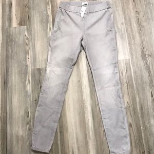 Lou & Grey Jegging. Size Small